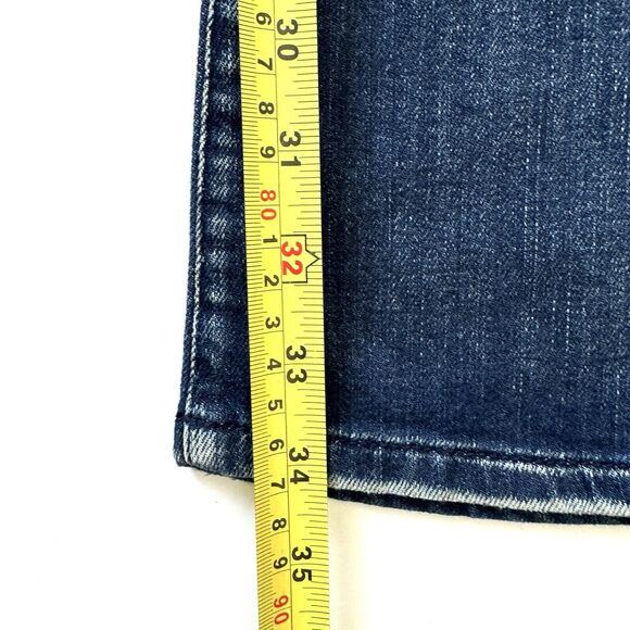 sass & bide Tall Women’s The Colour Craft Hi Rise Micro Flare Jeans - Picture 15 of 16